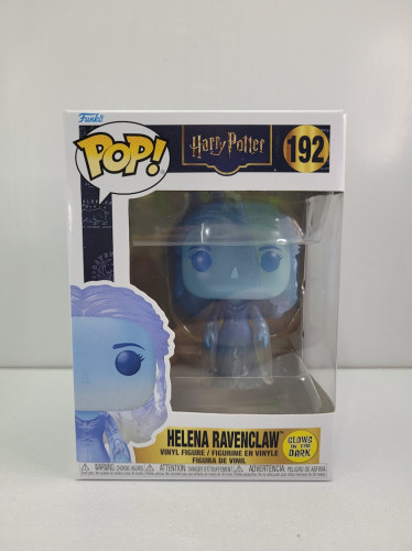 Funko Pop Helena Ravenclaw-Harry Potter-192