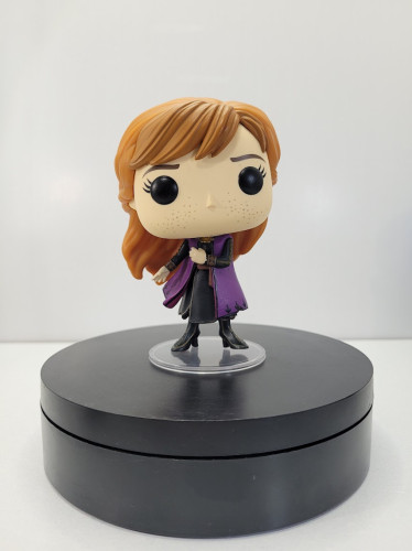 Funko Pop Anna (sem Caixa) Frozen 2 #582 - Produto Original