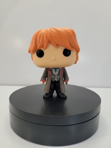 Funko Pop Ron Weasley (sem Caixa E Com Detalhes) Harry Potter #12 - Produto Original