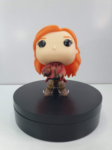 Funko Pop Ginny Weasley (sem Caixa E Sem Base) Harry Potter #53 - Produto Original