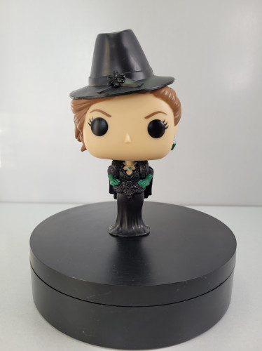 Funko Pop Zelena (sem Caixa) Once Upon A Time #384 - Produto Original