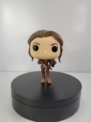 Funko Pop Belle (sem Caixa) Once Upon A Time #383 - Produto Original