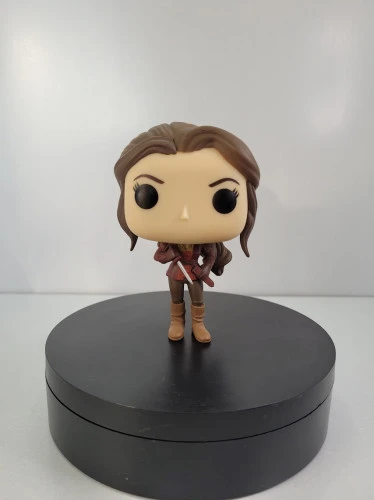 Funko Pop Belle (sem Caixa) - Once Upon A Time  #383