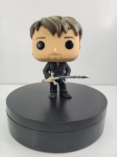 Funko Pop Hook With Excalibur (sem Caixa) - Once Upon A Time  #385