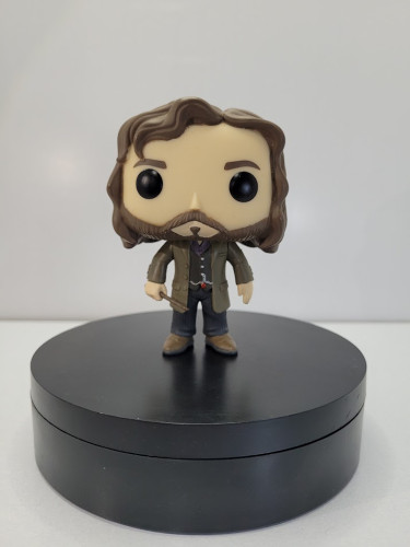 Funko Pop Sirius Black (sem Caixa) Harry Potter #16 - Produto Original