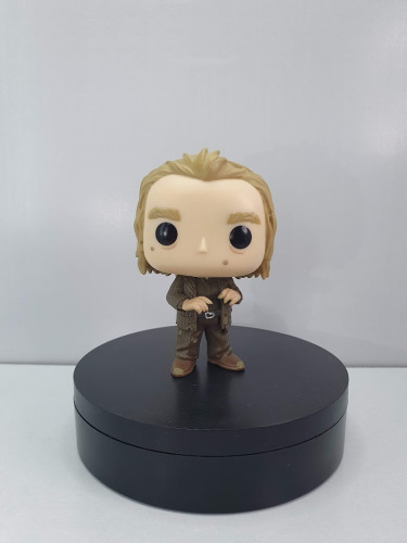 Funko Pop Peter Pettigrew (sem Caixa) Harry Potter #48 - Produto Original