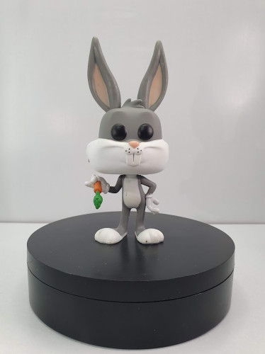  Looney Tunes #307 - Produto Original