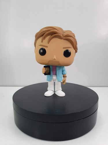  Miami Vice #939 - Produto Original