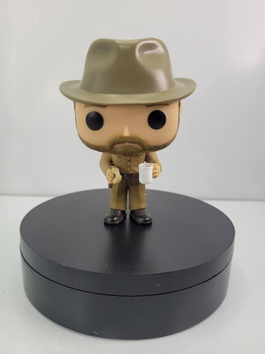 Funko Pop Hopper (sem Caixa) Stranger Things #512 - Produto Original