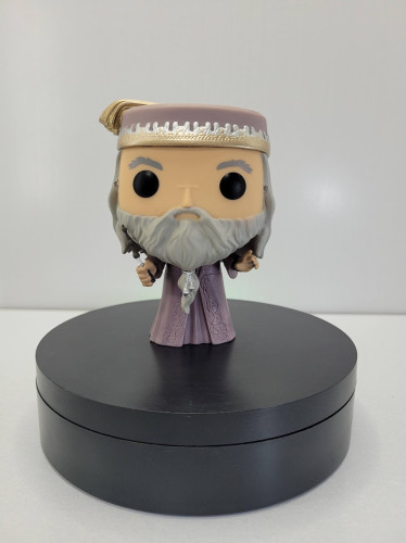 Funko Pop Albus Dumbledore (sem Caixa E Sem óculos) Harry Potter #15 - Produto Original