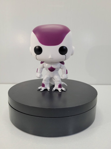 Funko Pop Frieza (final Form) (sem Caixa E Com Detalhes) Dragon Ball Z #12 - Produto Original