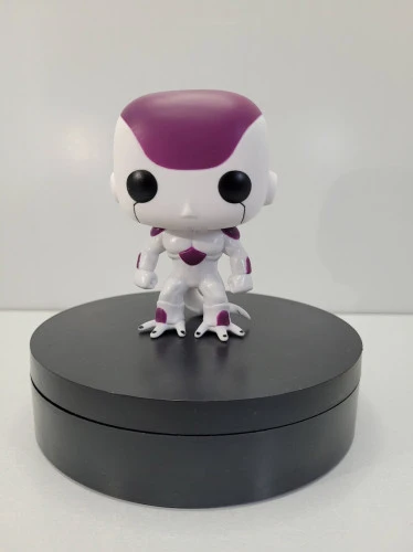 Funko Pop Frieza (final Form) (sem Caixa E Com Detalhes) - Dragon Ball Z  #12