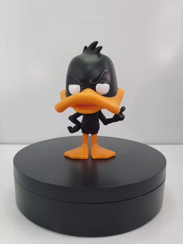 Funko Pop Daffy Duck (sem Caixa) Looney Tunes #308 - Produto Original