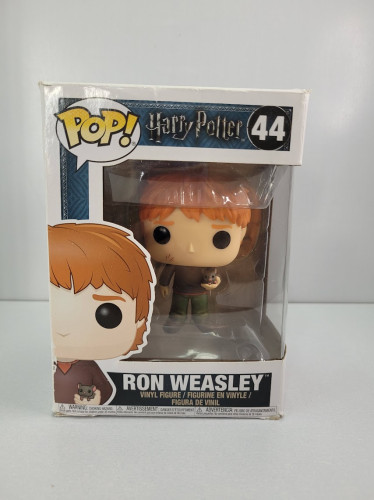  Harry Potter #44 - Produto Original