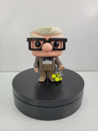 Funko Pop Carl (sem Caixa) Disney #59 - Produto Original