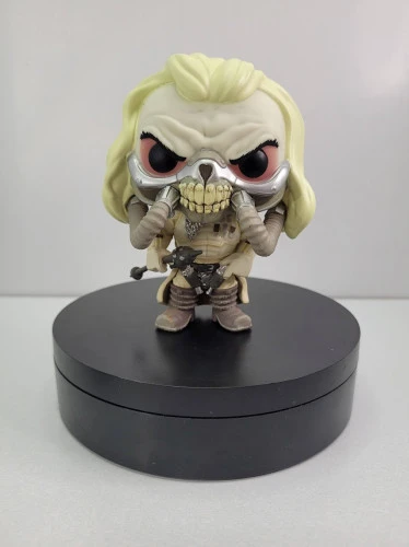 Funko Pop Immortan Joe (sem Caixa) - Mad Max Fury Road  #515