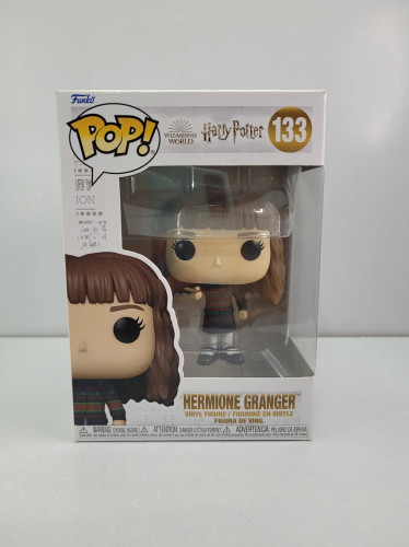  Harry Potter #133 - Produto Original