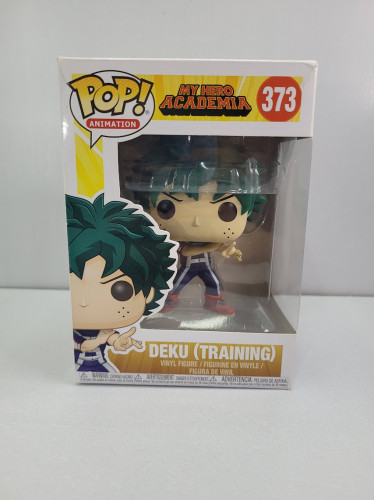  My Hero Academia #373 - Produto Original