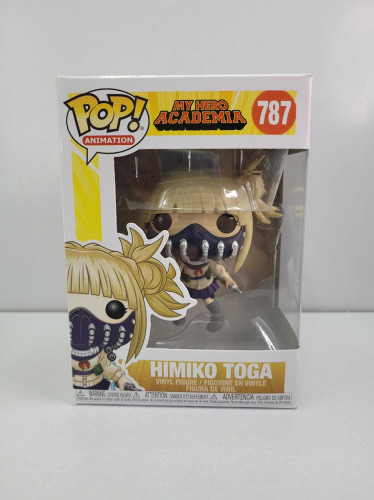  My Hero Academia #787 - Produto Original