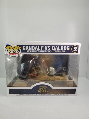  The Lord Of The Rings #1275 - Produto Original