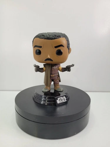 Funko Pop Greef Karga (sem Caixa) - Star Wars The Madalorian  #347