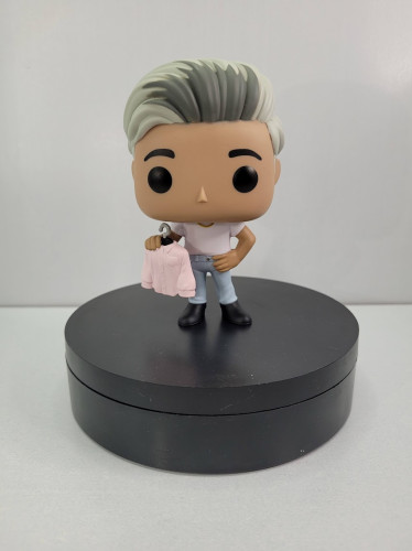 Funko Pop Tan France (sem Caixa) Queer Eye #1424 - Produto Original