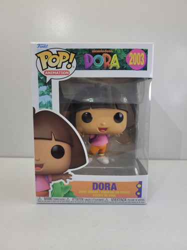 Funko Pop Dora - 2003-Dora-