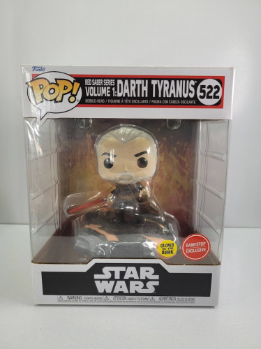  Star Wars #522 - Produto Original