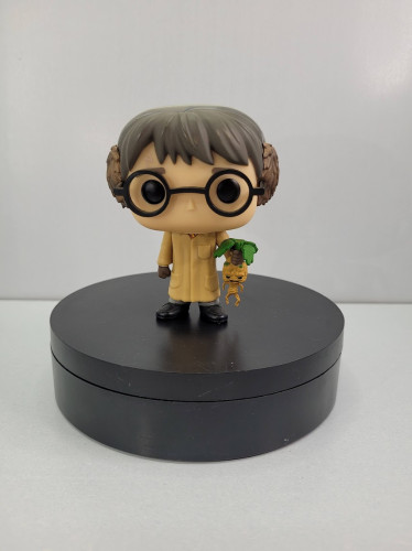 Funko Pop Harry Potter (sem Caixa) Harry Potter #55 - Produto Original