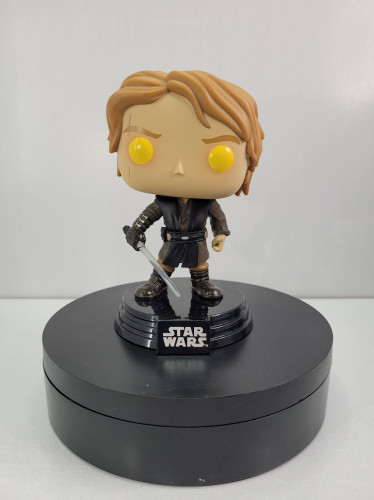 Funko Pop Anakin Skywalker (sem Caixa)-Star Wars-281