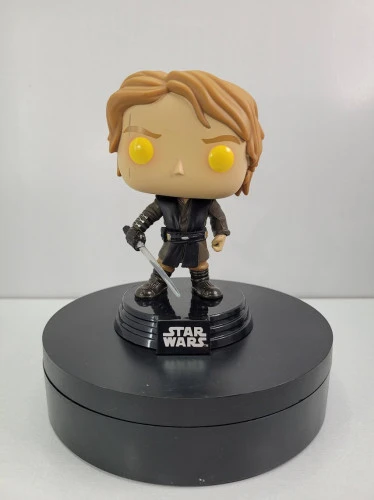 Funko Pop Anakin Skywalker (sem Caixa) - Star Wars  #281