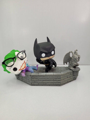 Batman 80 Years #280 - Produto Original