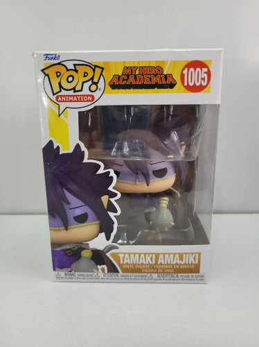  My Hero Academia #1005 - Produto Original