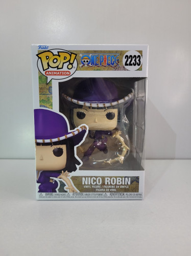  One Piece #2233 - Produto Original