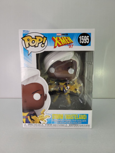  X-Men 97 # - Produto Original