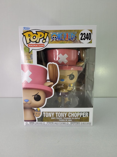  One Piece # - Produto Original