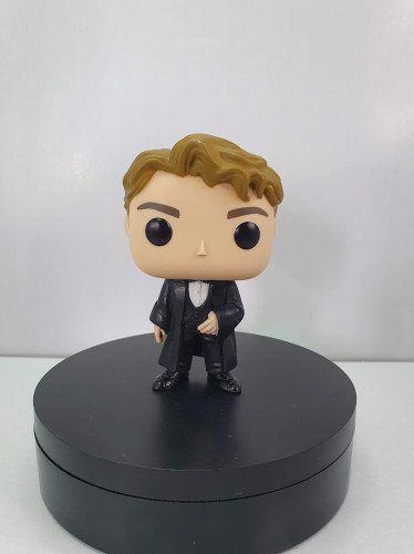 Funko Pop Cedric Diggory (sem Caixa) - 90 Harry Potter # - Produto Original