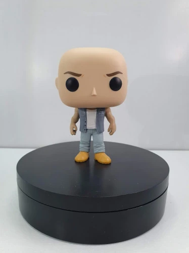 Funko Pop Dom Toretto (sem Caixa) - Fast & Furious  #1078