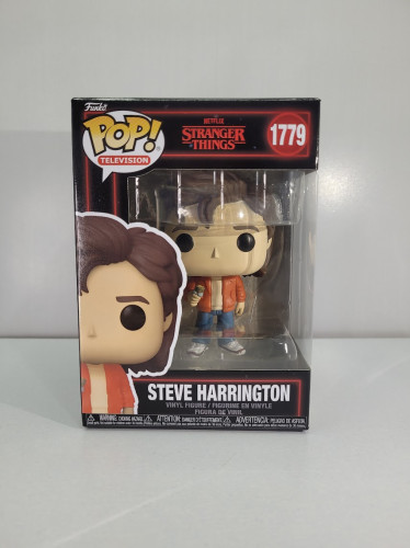  Stranger Things #1779 - Produto Original