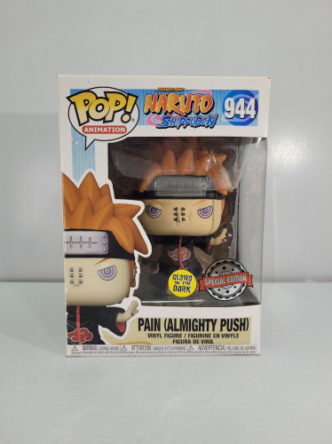  Naruto Shippuden #944 - Produto Original