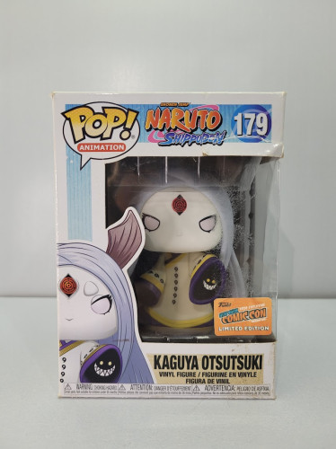  Naruto Shippuden #179 - Produto Original