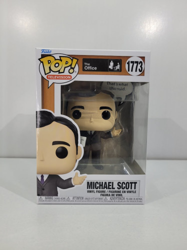 The Office #1773 - Produto Original
