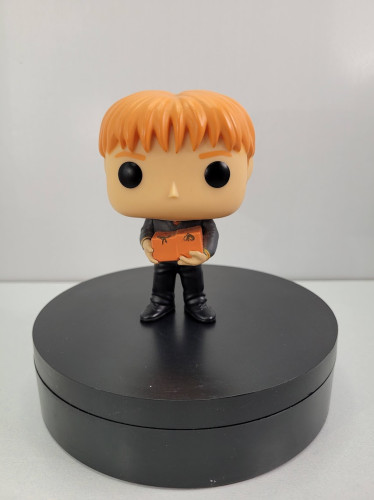 Funko Pop George Weasley (sem Caixa)-Harry Potter-34