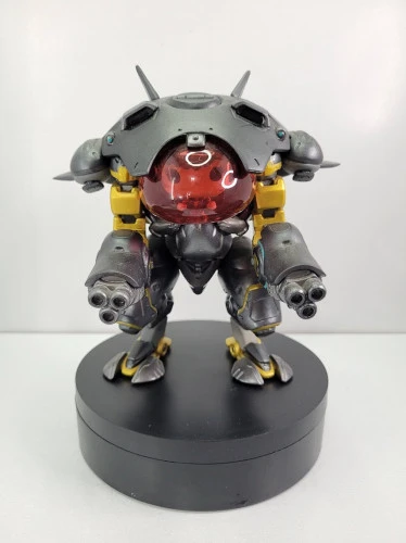 Funko Pop D.va With Meka (sem Caixa) - Overwatch  #177