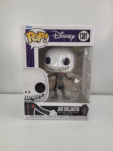  Disney #1381 - Produto Original