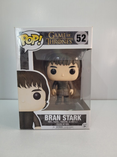  Game Of Thrones #52 - Produto Original