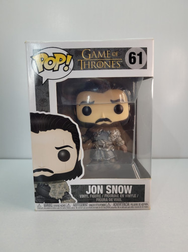  Game Of Thrones #61 - Produto Original