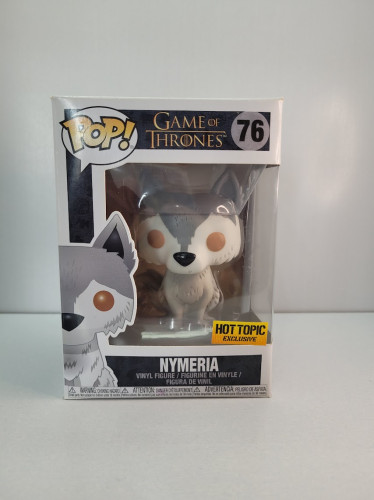 Game Of Thrones #76 - Produto Original