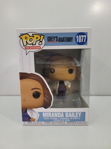  Grey's Anatomy #1077 - Produto Original