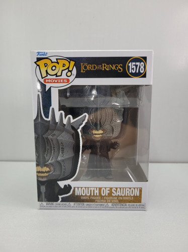  The Lord Of The Rings #1578 - Produto Original